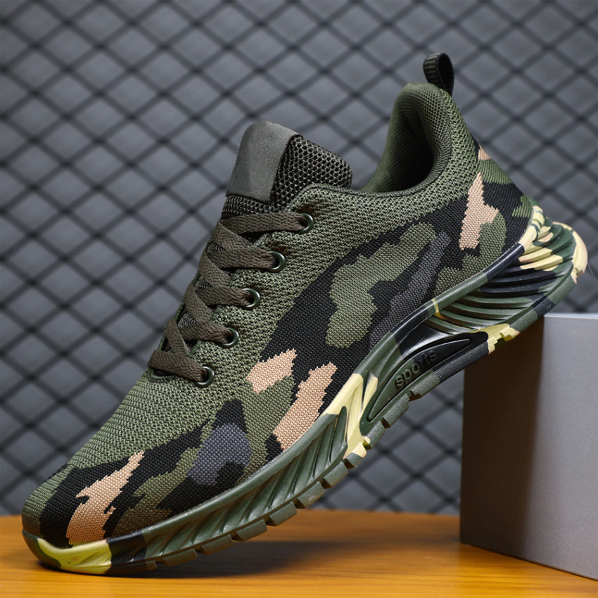 Jungland Sneaker