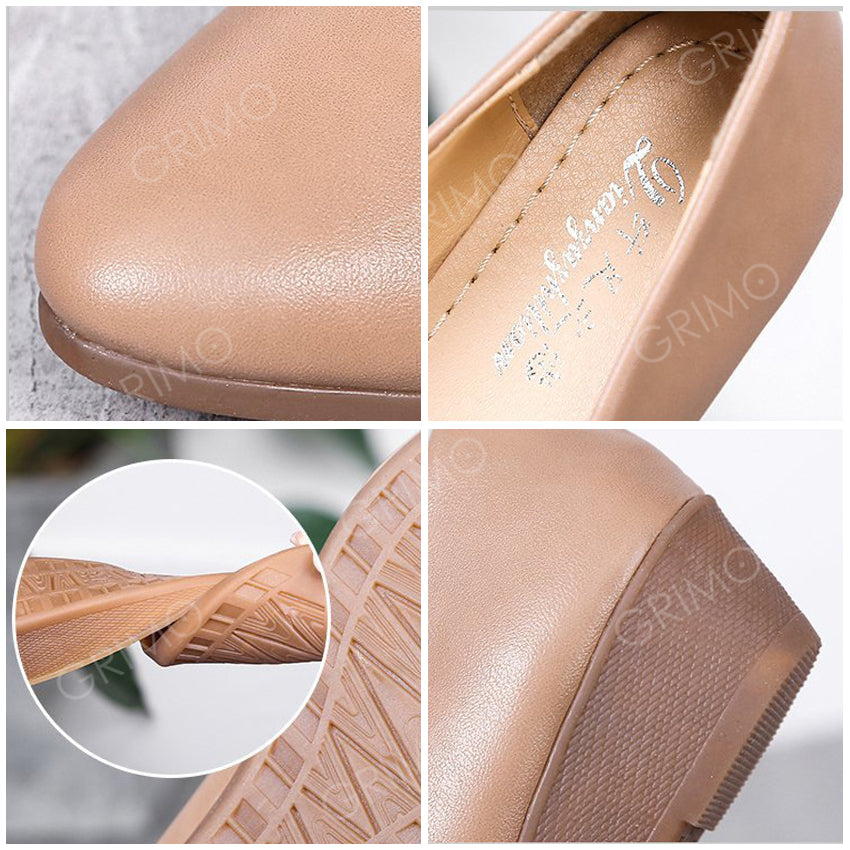 Husime Cover Highheel