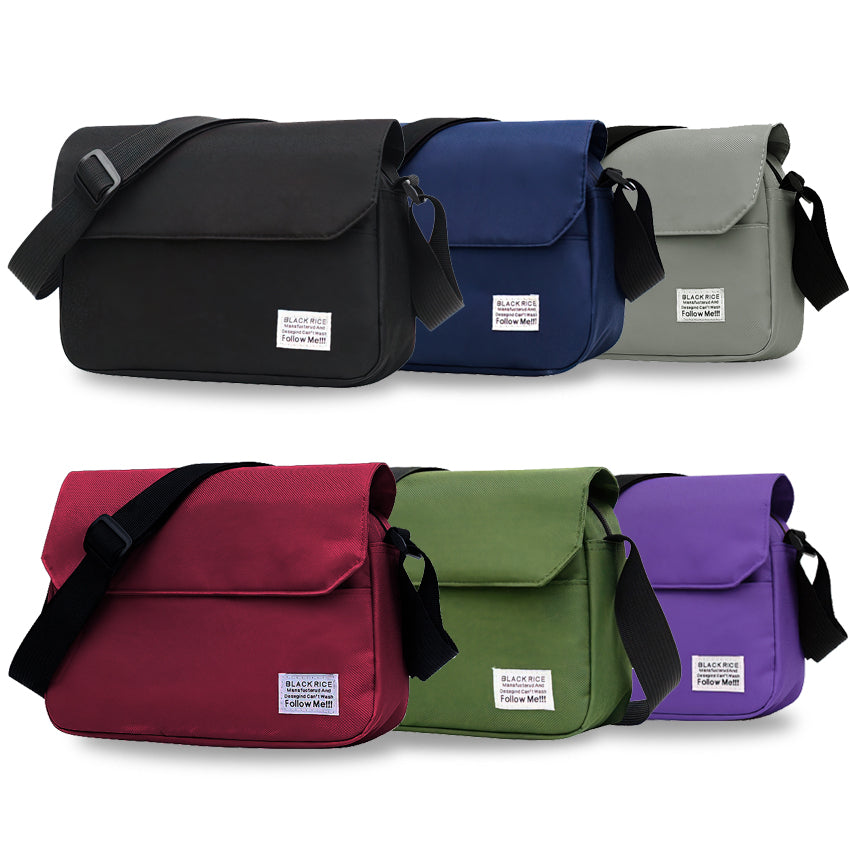 Rivend Shoulder Bag