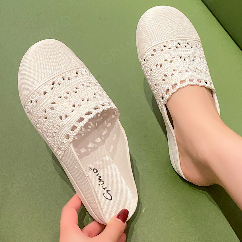 Cutaila Cover Shoes