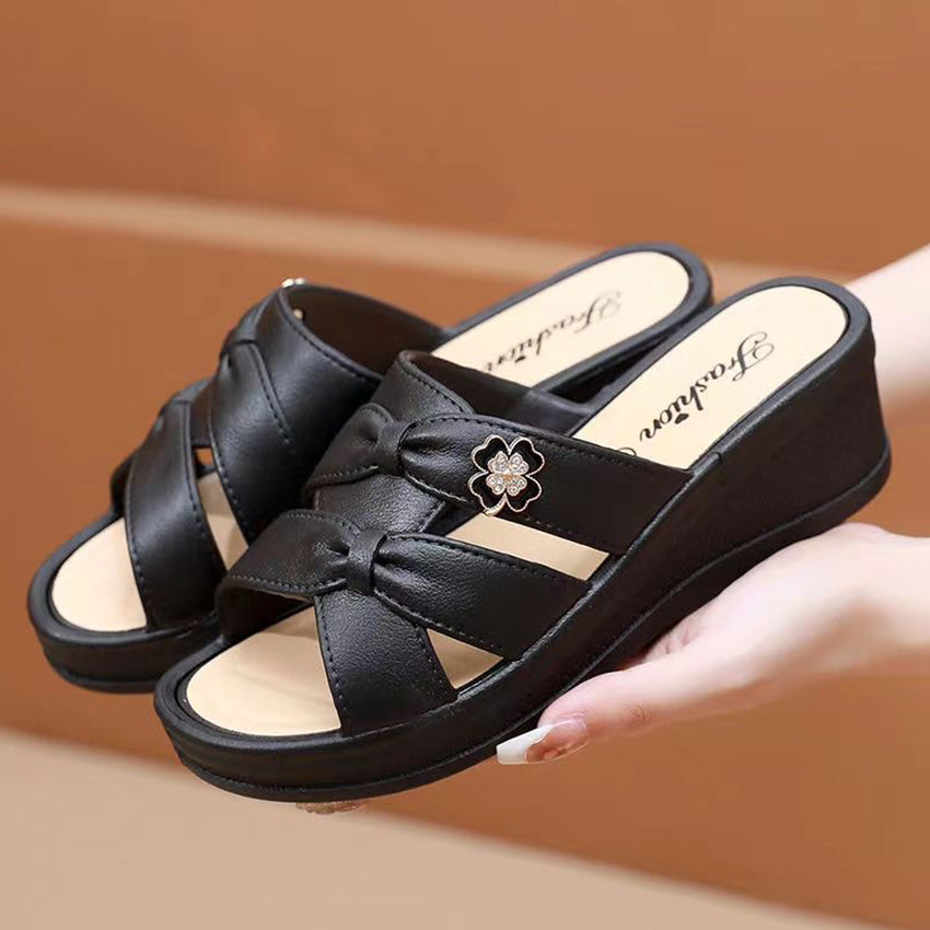 Zeweren Sandal