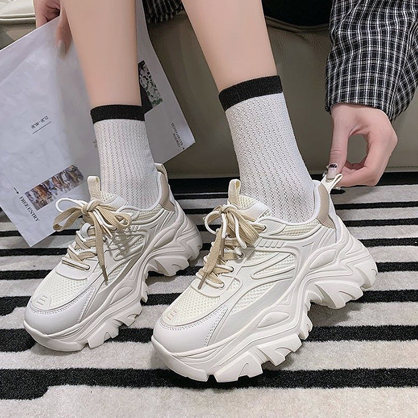 Premium KBGIR Sneaker