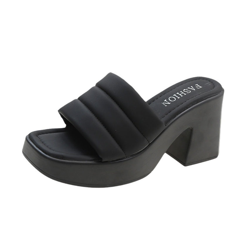 Starheight Highheel