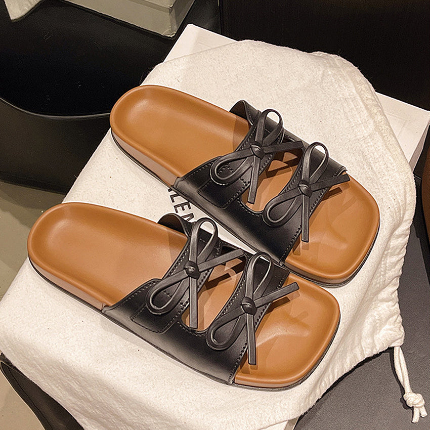 Bowslide Sandal