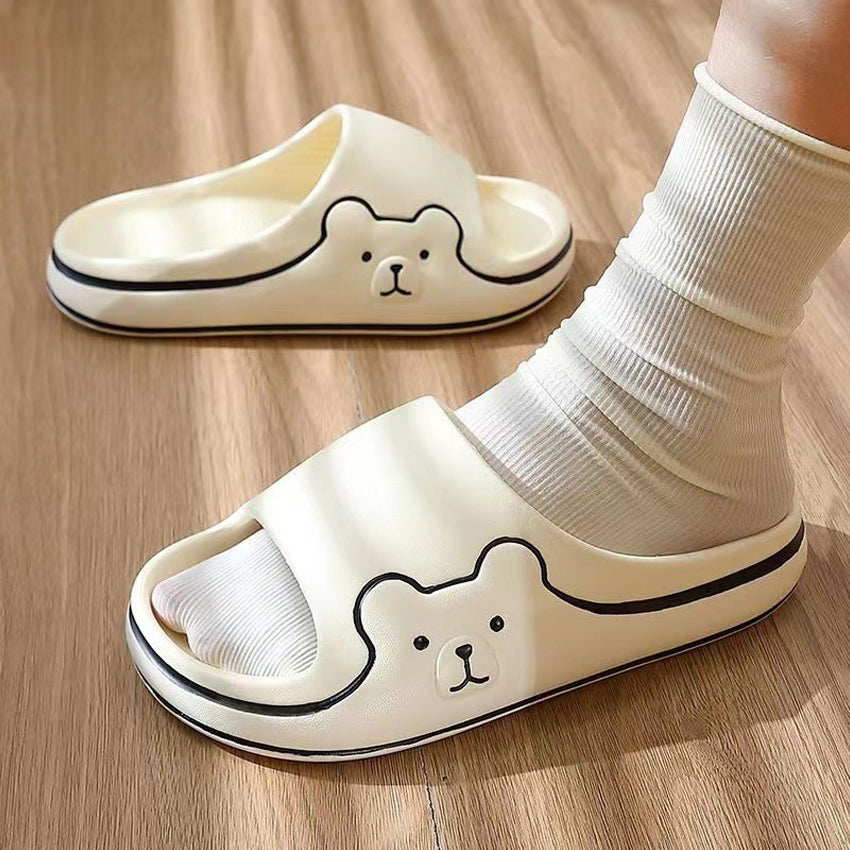 Becovera Slipper