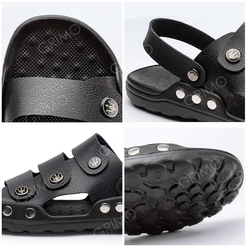 Farunha Slipper