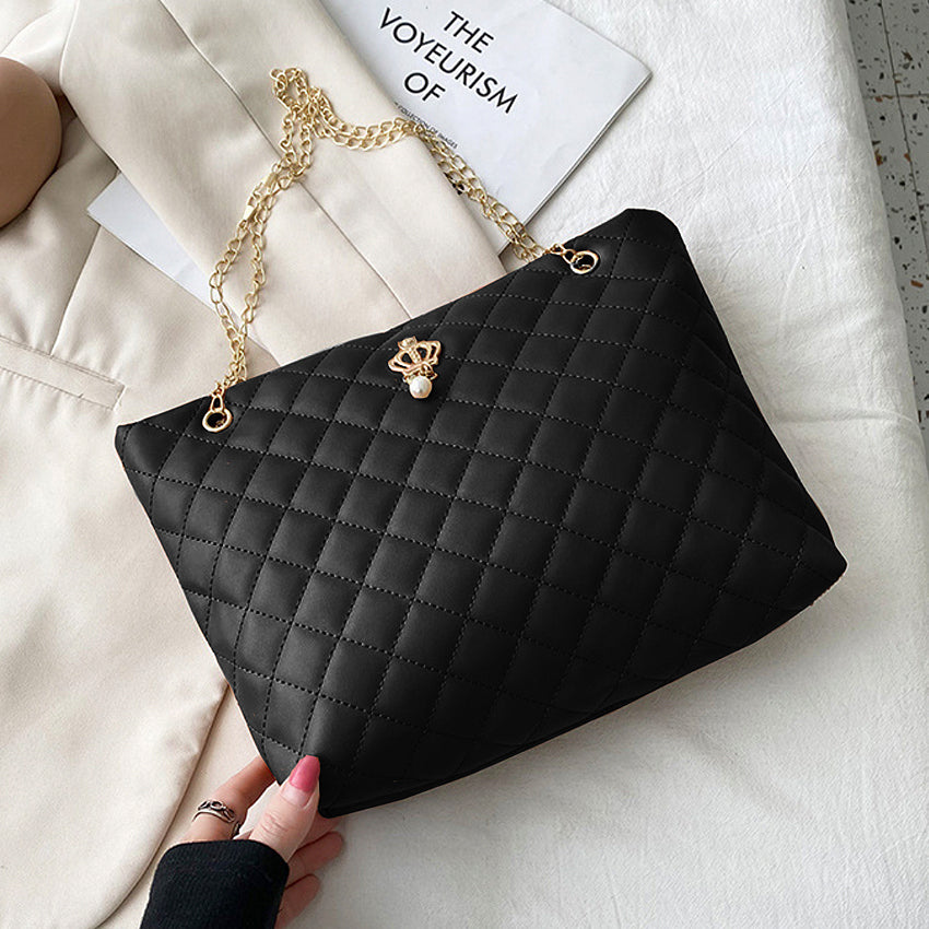 Cromutiara Handbag