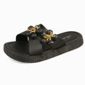 Jiwebear Sandal