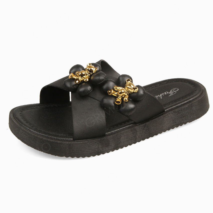 Jiwebear Sandal