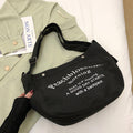 Pearetro Canva Bag