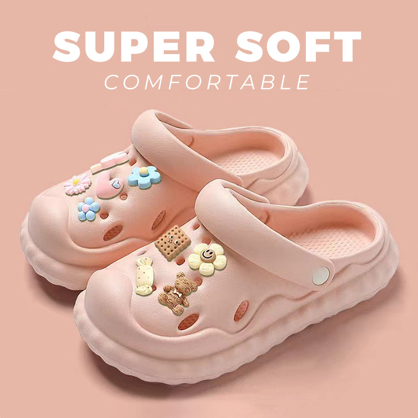 Candizon Sandal