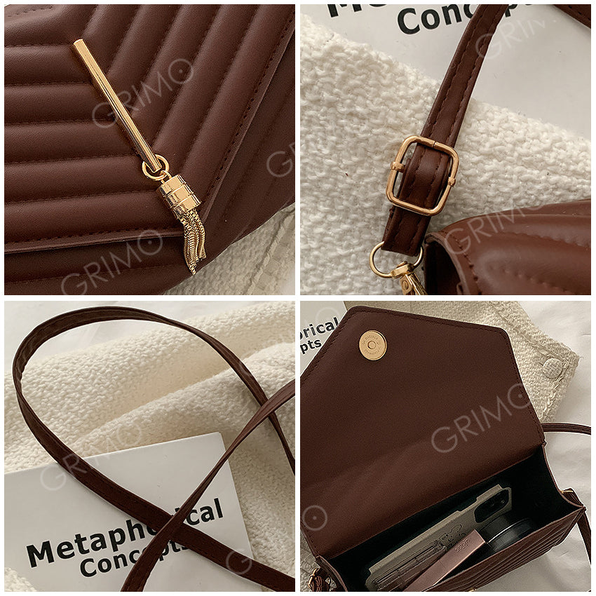 Pintasel Sling Bag