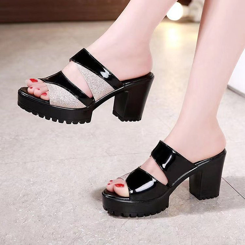 Trablink Highheel