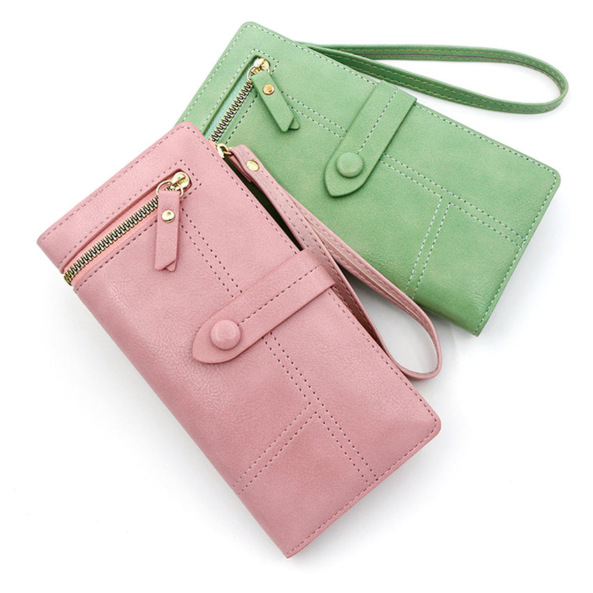 Long Mierance Wallet