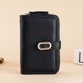 Short Poppastle Wallet