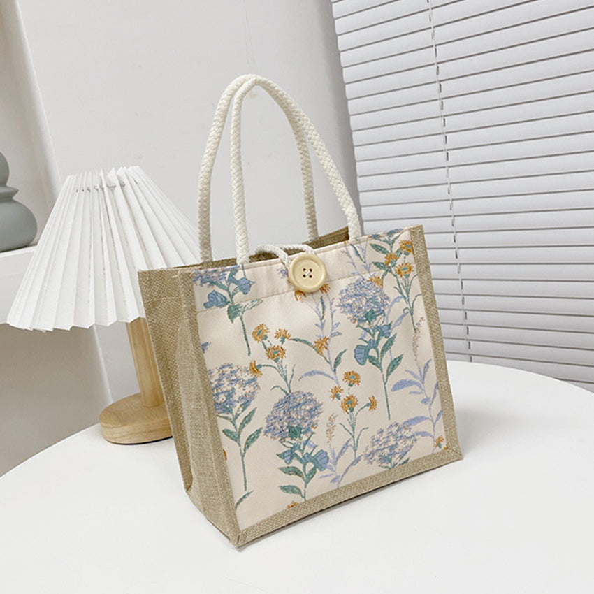 Simple Trapadi Bag