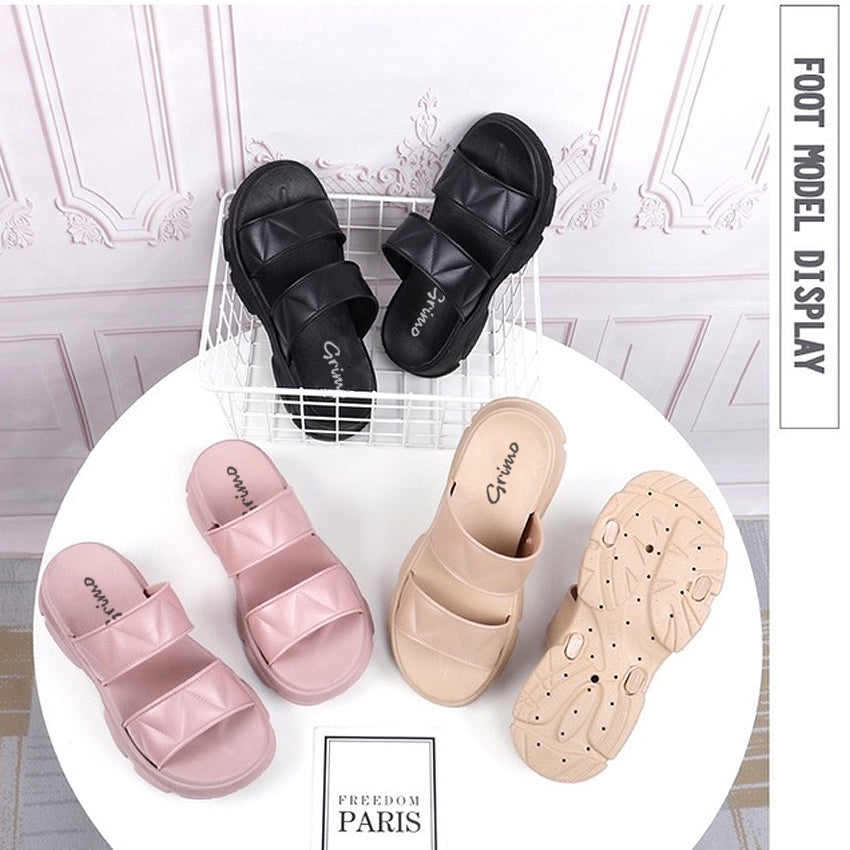 Palaxed Sandal