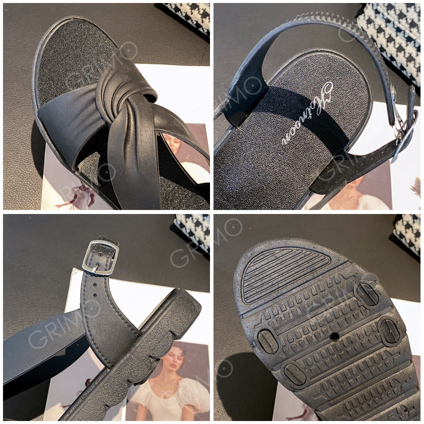 Xwuyo Sandal