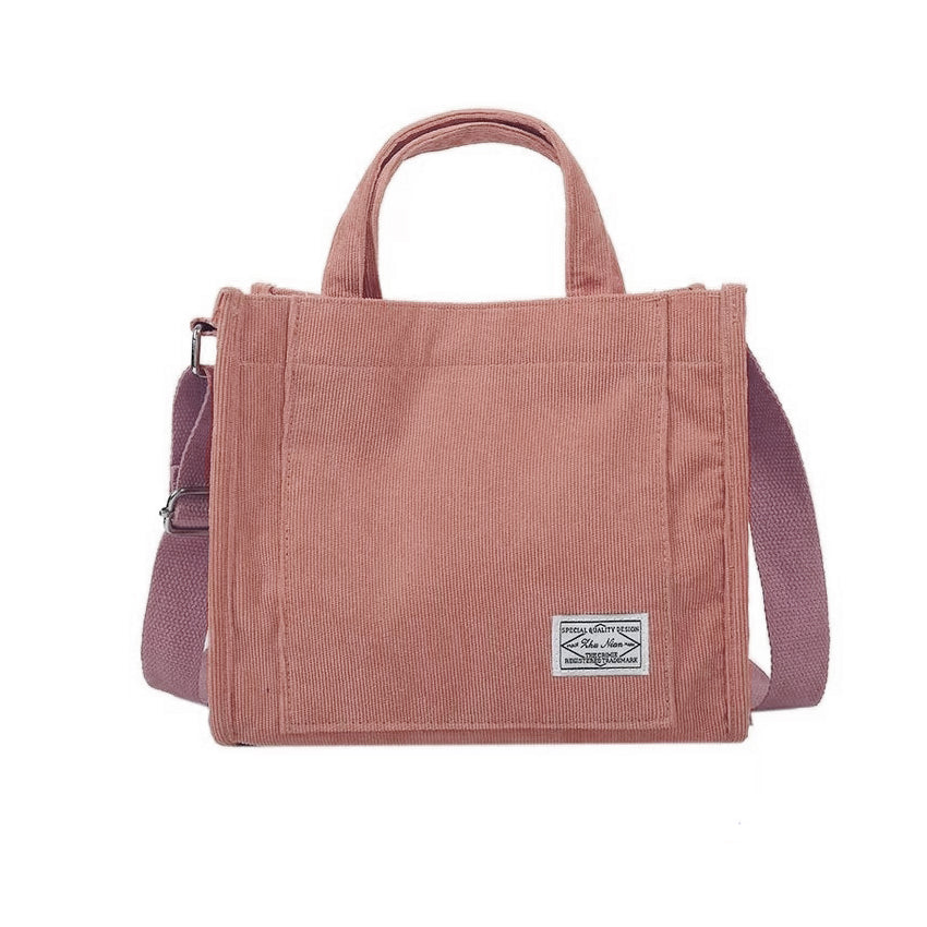 Suricanva Handbag