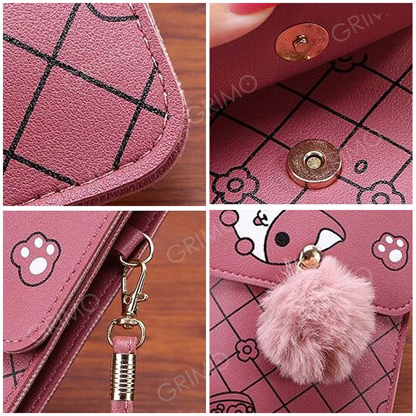L2U Cat Multipurpose Bag