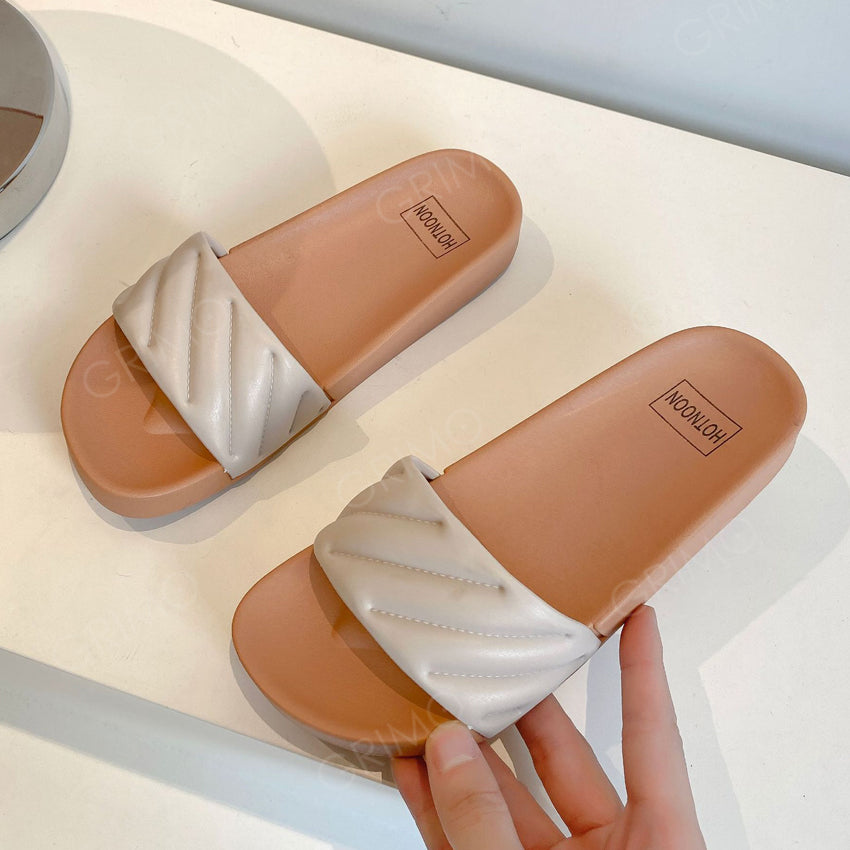 Flothree Slipper