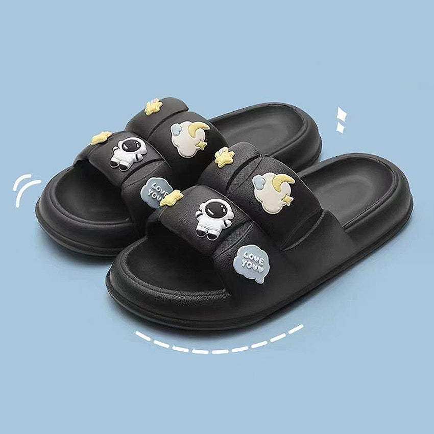 Q Astronaut Sandal