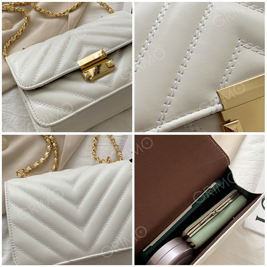 Jeclope Sling Bag