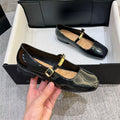 Buckibar Heels