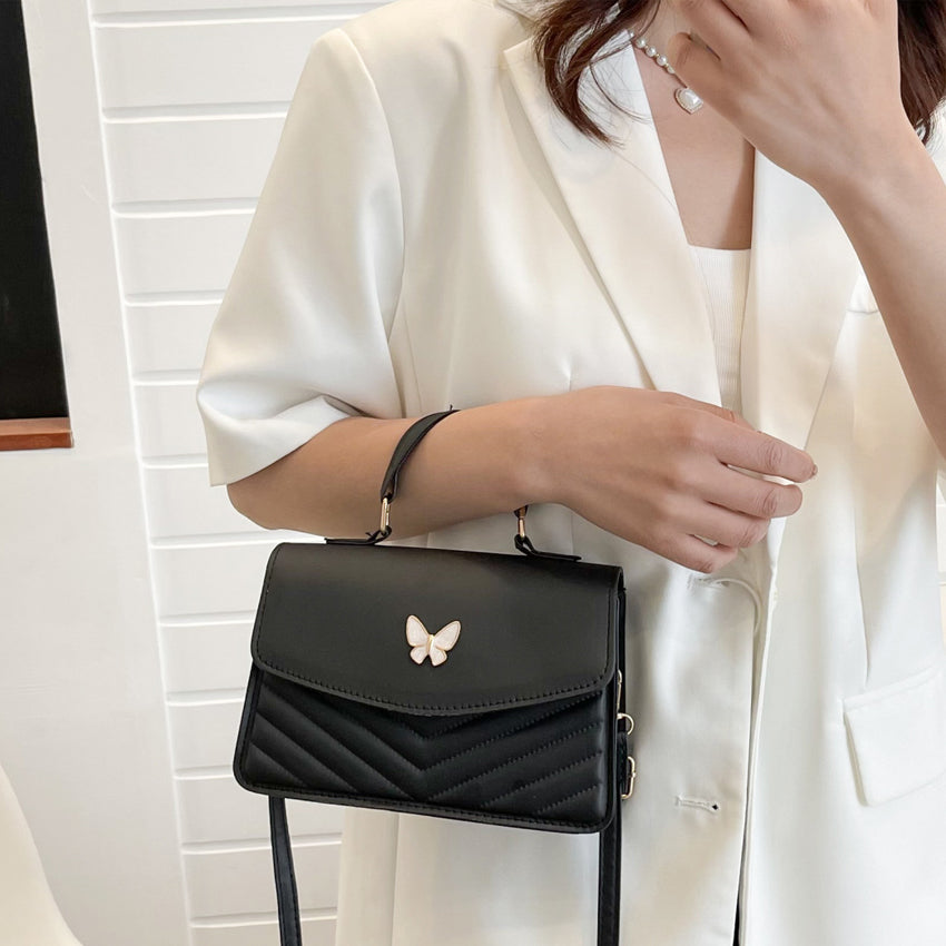 Metamorphofly Sling Bag