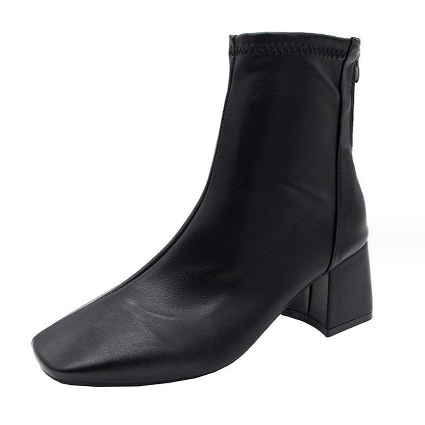 Ivomoxie Boots