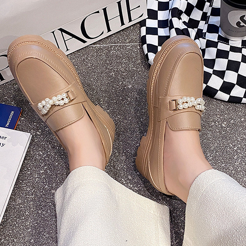 Anmutah Cover Shoe