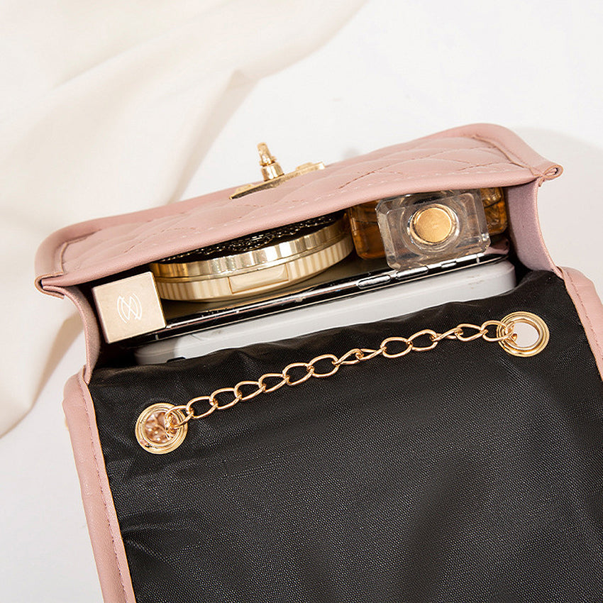 Jushieru Sling Bag