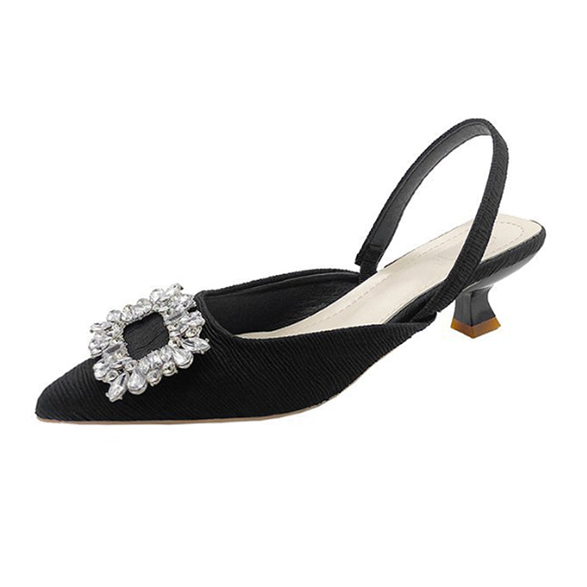 Ermthic Highheel