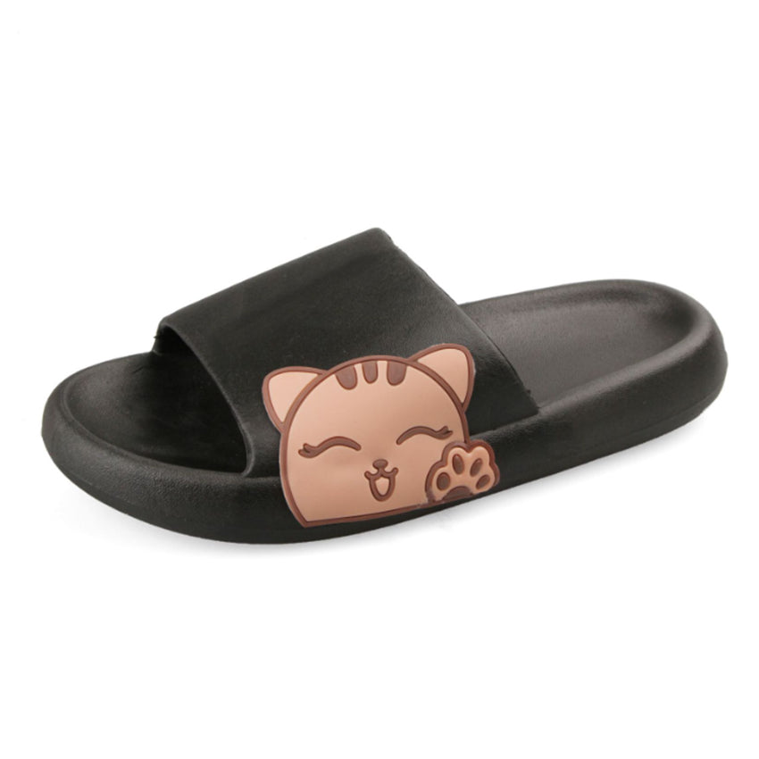 Meowik Slipper