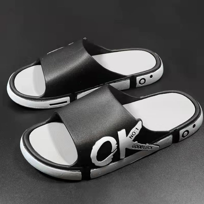 Uni OK Slipper