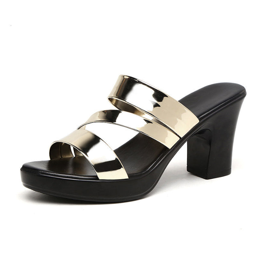 Octavia Highheel