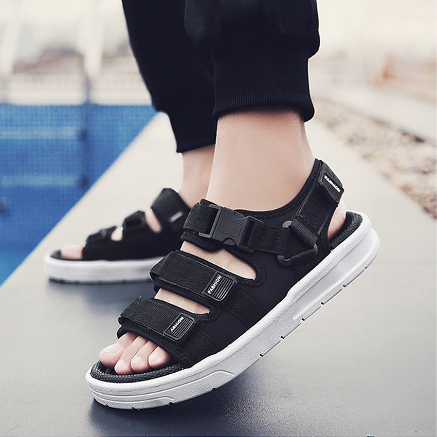 Voyapath Sandals