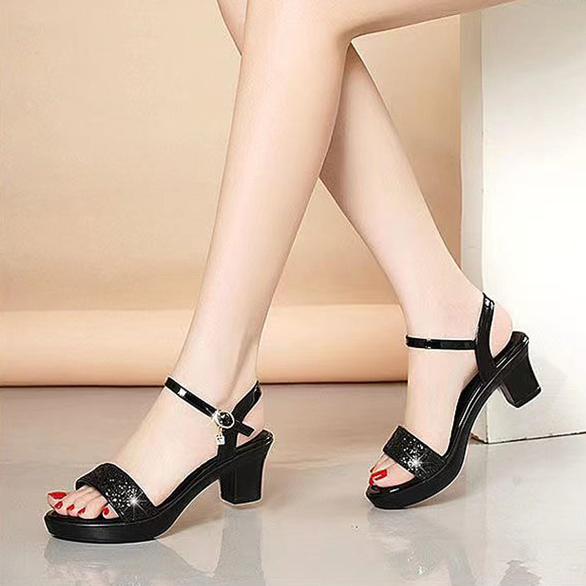 Locogleam Highheel