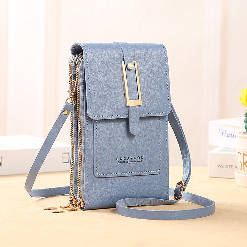 Rilino Phone Wallet Sling Bag