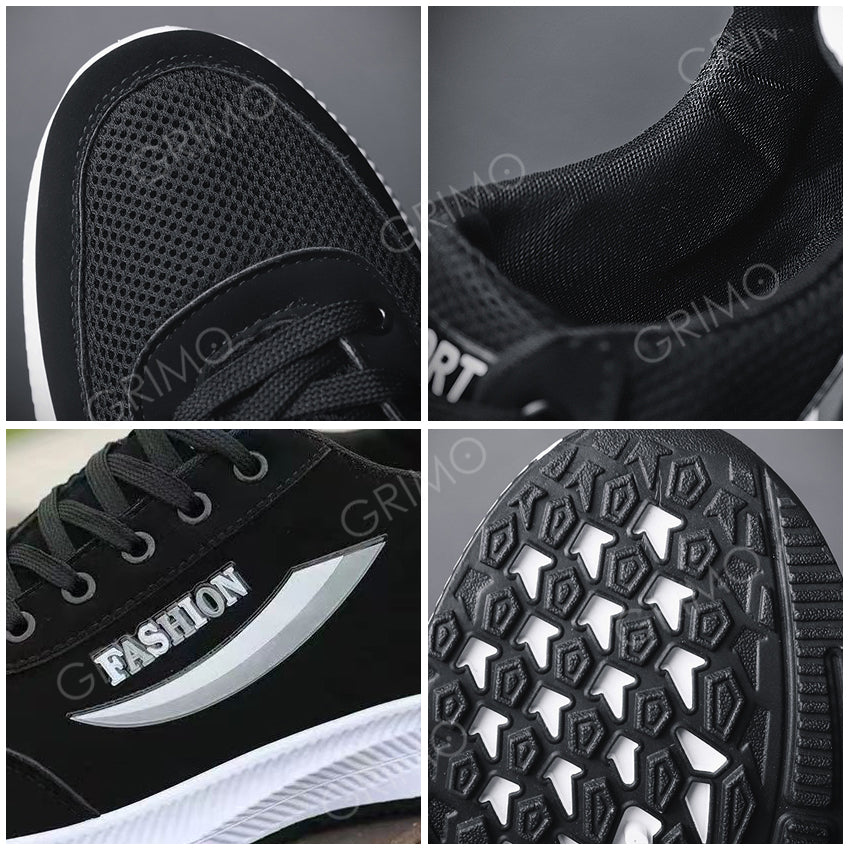 Wamuel Sneaker