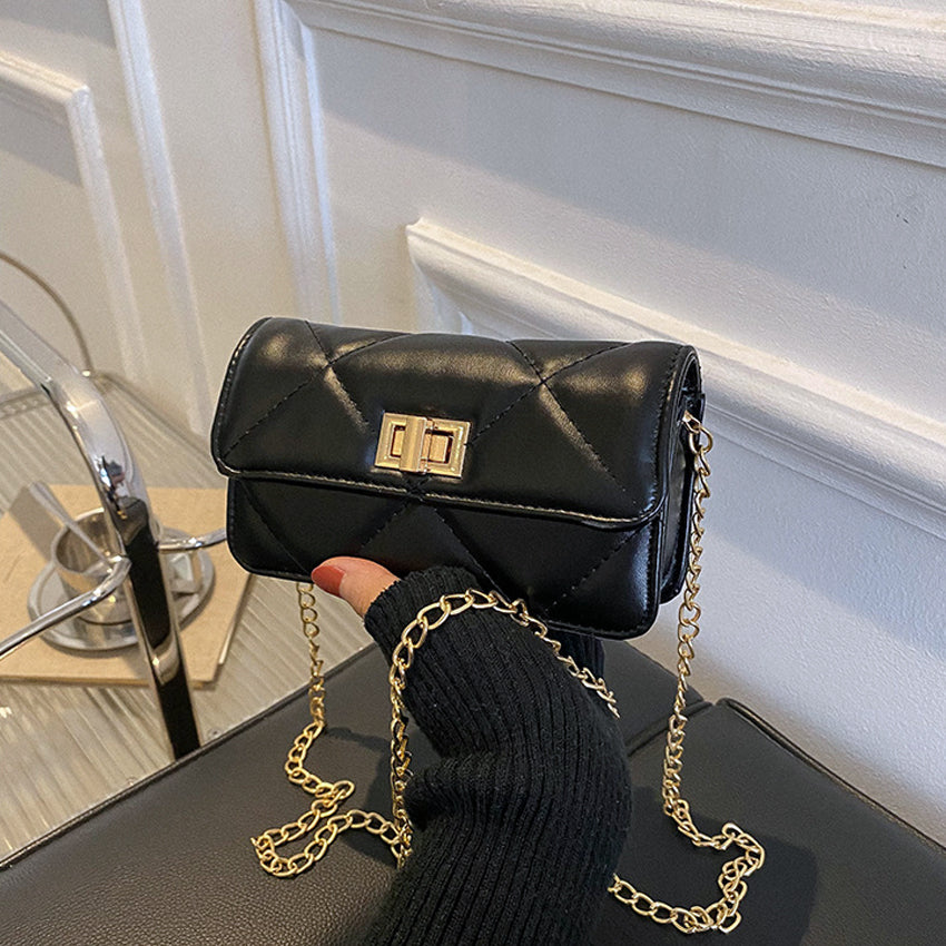 Little Guthrie Sling Bag