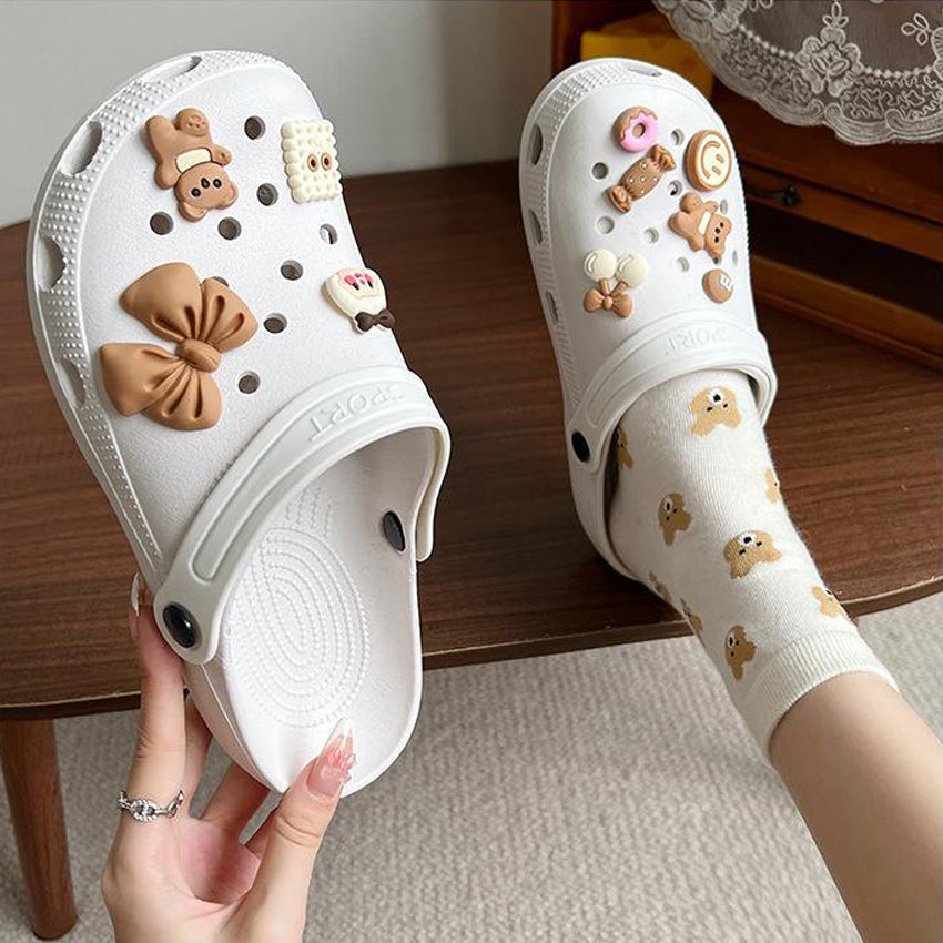 Semyuma Slipper