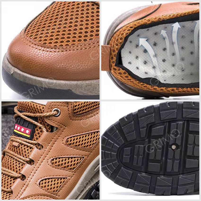 Cradome Sneaker