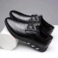 Ramixy Leather Shoe