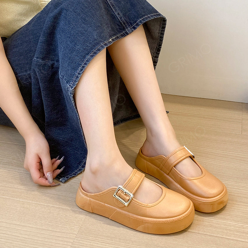 Ashenfee Loafer
