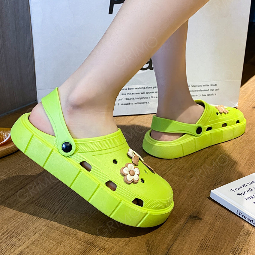 Premium Cojexa Sandal