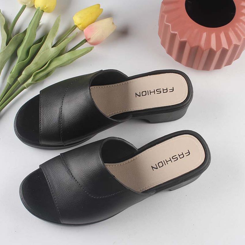 Genmist Highheel