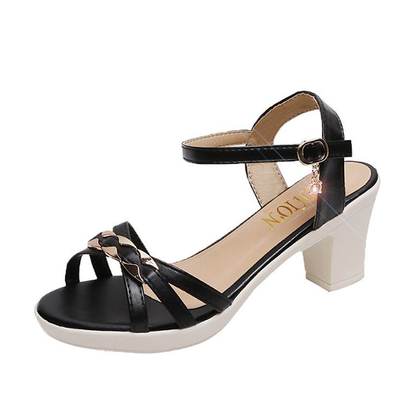 Ciegema Highheel