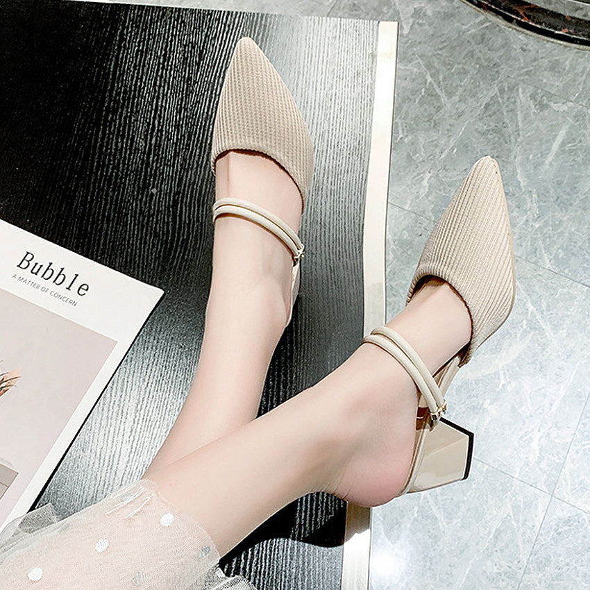 Lavenco Highheel