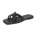 Vanya Crystal Slides